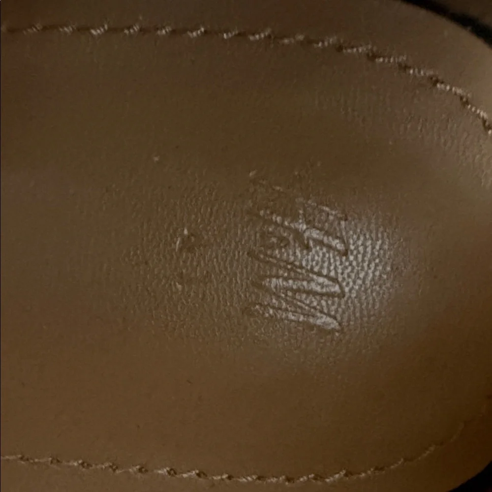 H&M loafers - Picture 2 of 4